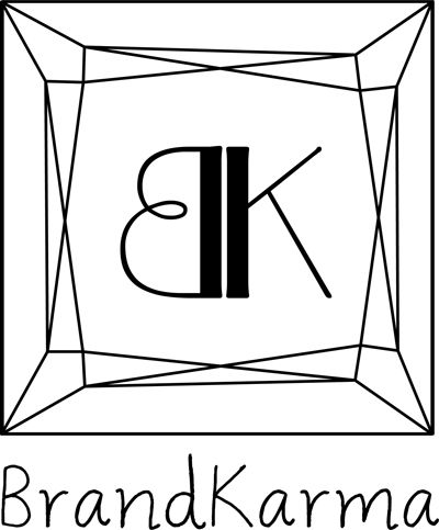 BrandKarma logo